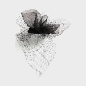 思琳/Celine 女士 真丝Bibi帽 2AU06234E.38NO