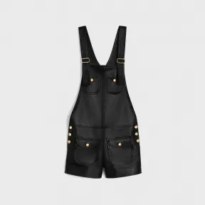 思琳/Celine 柔软羊皮革运动装 2G501583C.38NO