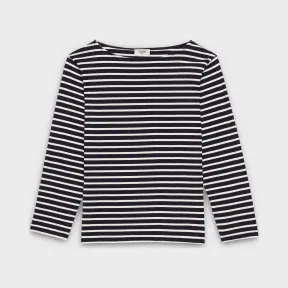 思琳/Celine 男士 长袖平纹针织宽松女式套衫 2X015680D.07MW