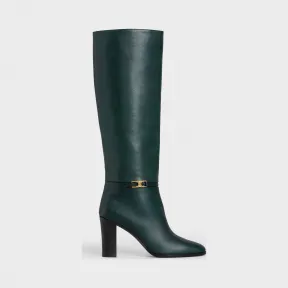 思琳/Celine 女士 Claude 小牛皮短靴 333853190C.31BT