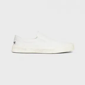 思琳/Celine 男士 ELLIOT人造革便鞋 346932009C.01OW.39