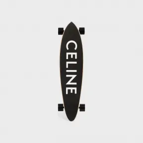 思琳/Celine CELINE标识印花长板 49C056AEE.38SI.TU