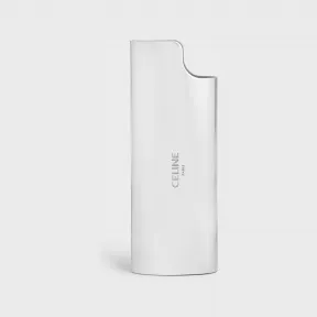 思琳/Celine 女士 小号银质打火机盒 4M0056AAP.36AG