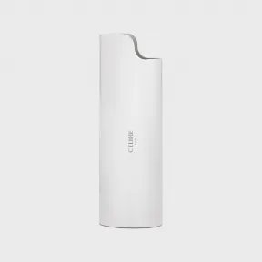 思琳/Celine 女士 大号银质打火机盒 4M0076AAP.36AG