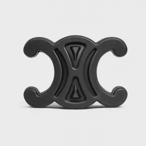 思琳/Celine 女士 TRIOMPHE橡胶狗狗玩具 4M1657EEM.38SI