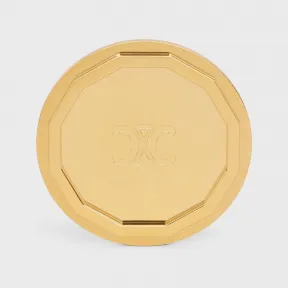 思琳/Celine 女士 精钢烛台 4M2166DP9.36AG