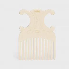 思琳/Celine TRIOMPHE醋酸酯发梳 4M2257ALX.33AC