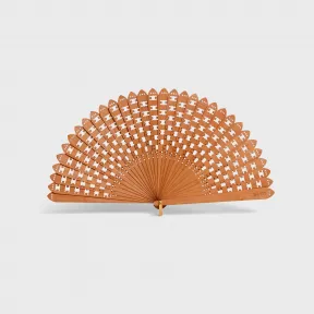 思琳/Celine TRIOMPHE竹扇 4M2936AIZ.02VG