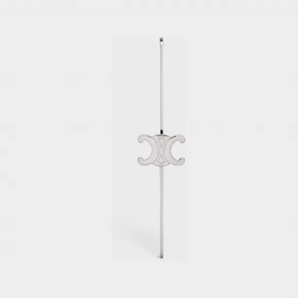 思琳/Celine TRIOMPHE黄铜书签 4M3476AKR.36AG