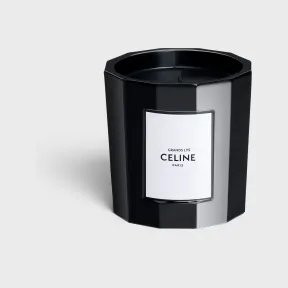 思琳/Celine 女士 GRANDS LYS 寂夜沉香 6CC1M12B5.38NO