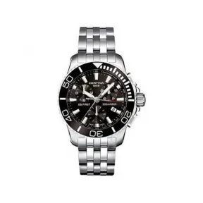 雪铁纳/Certina 荣耀系列 41 MM 石英机芯 男表 C541.7184.42.67