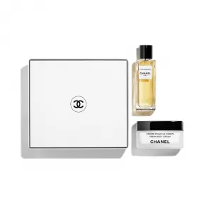 香奈儿/Chanel 珍藏香水奢华套装（东方屏风） LES EXCLUSIFS DE CHANEL - 香水 0122098