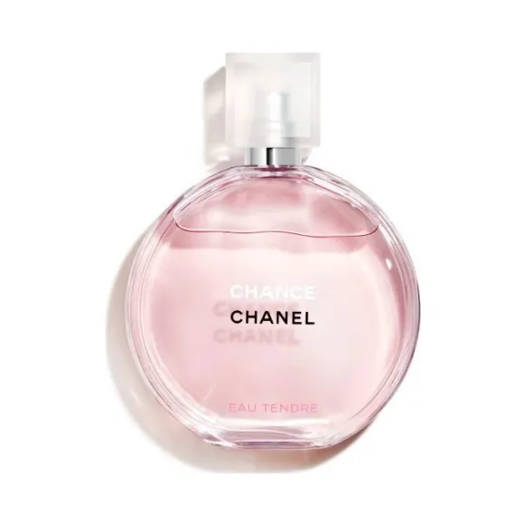 香奈儿/Chanel CHANCE EAU TENDRE 邂逅柔情淡香水（瓶装） - 香水 0126290