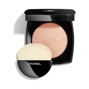 香奈儿/Chanel POUDRE LUMIÈRE 修颜蜜粉饼 - 彩妆 0130420