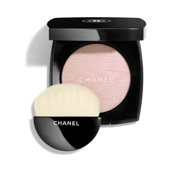 香奈儿/Chanel POUDRE LUMIÈRE 修颜蜜粉饼 - 彩妆 0130440