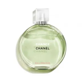 香奈儿/Chanel CHANCE EAU FRAICHE 邂逅清新淡香水 - 香水 0136410