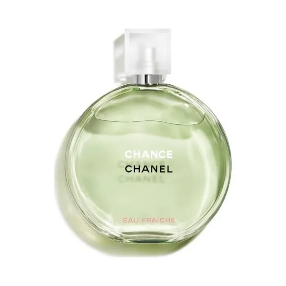 香奈儿/Chanel CHANCE EAU FRAICHE 邂逅清新淡香水 - 香水 0136410