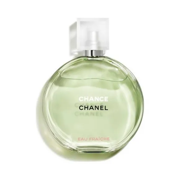 香奈儿/Chanel CHANCE EAU FRAICHE 邂逅清新淡香水 - 香水 0136430