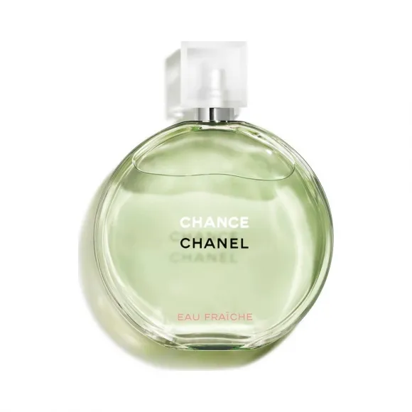 香奈儿/Chanel CHANCE EAU FRAICHE 邂逅清新淡香水 - 香水 0136470