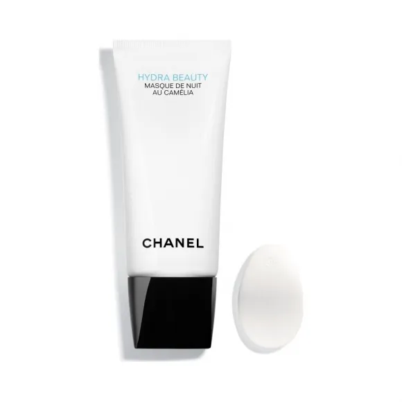 香奈儿/Chanel HYDRA BEAUTY MASQUE DE NUIT AU CAMÉLIA 山茶花润泽水感晚安面膜 - 护肤品 0141090