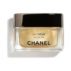 香奈儿/Chanel SUBLIMAGE 奢华精萃乳霜（轻盈） - 护肤品 0141120