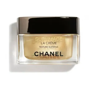 香奈儿/Chanel SUBLIMAGE 奢华精萃乳霜（滋养） - 护肤品 0141140