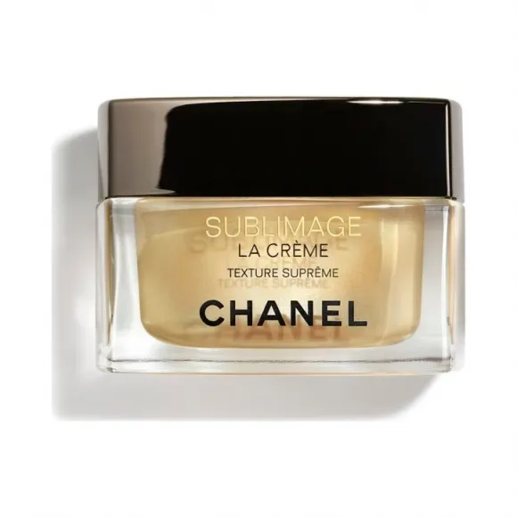 香奈儿/Chanel SUBLIMAGE 奢华精萃乳霜（滋养） - 护肤品 0141140