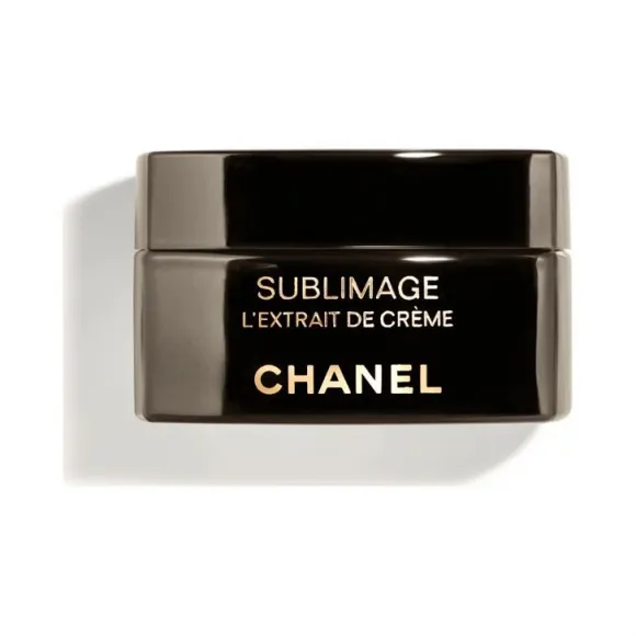 香奈儿/Chanel SUBLIMAGE L’EXTRAIT DE CRÈME 奢华精质乳霜 - 护肤品 0141180