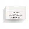 香奈儿/Chanel LE BLANC 光采晚安修护面膜 - 护肤品 0141249