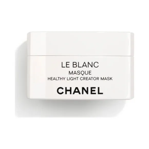 香奈儿/Chanel LE BLANC 光采晚安修护面膜 - 护肤品 0141249
