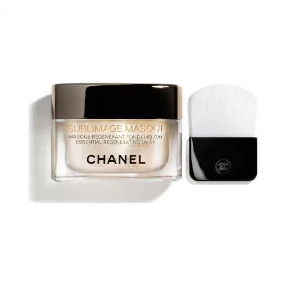 香奈儿/Chanel SUBLIMAGE 奢华精萃面膜 - 护肤品 0142520
