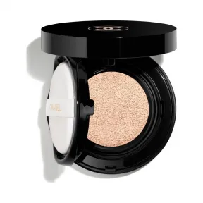 香奈儿/Chanel VITALUMIÈRE GLOW 柔光气垫粉底 - 彩妆 0147320