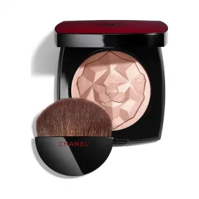 香奈儿/Chanel LE SIGNE DU LION 限量狮子座蜜粉饼 - 彩妆 0148820