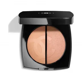 香奈儿/Chanel DUO BRONZE ET LUMIÈRE 限量创作 高光修颜盘 - 彩妆 0151307