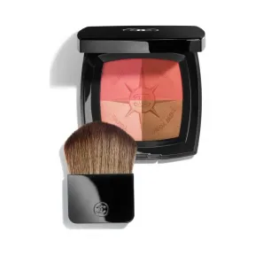 香奈儿/Chanel VOYAGE DE CHANEL 限量可可游记高光修颜盘 - 彩妆 0151755