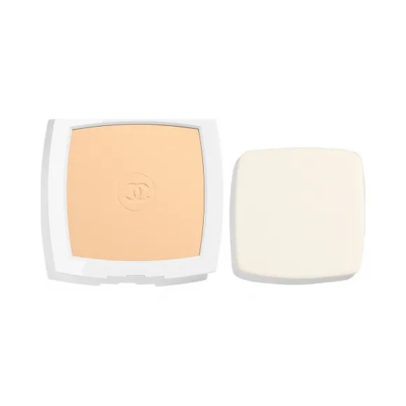 香奈儿/Chanel 光采透白系列 光采透白粉饼SPF25/PA+++ - 彩妆 0155120