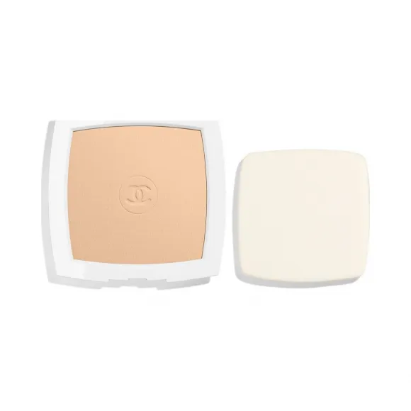 香奈儿/Chanel 光采透白系列 光采透白粉饼SPF25/PA+++ - 彩妆 0155130
