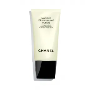 香奈儿/Chanel MASQUE DESTRESSANT PURETE 舒缓净颜面膜 - 护肤品 0166860