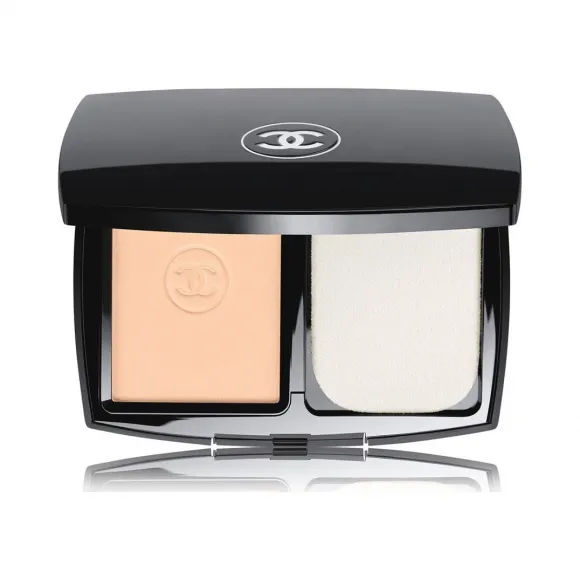 香奈儿/Chanel LE TEINT ULTRA TENUE 柔光持妆粉饼SPF45 - 彩妆 0175810