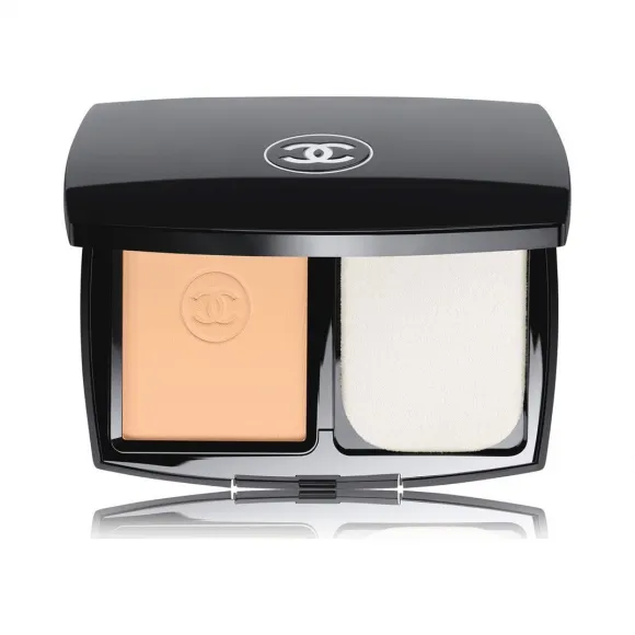 香奈儿/Chanel LE TEINT ULTRA TENUE 柔光持妆粉饼SPF45 - 彩妆 0175820