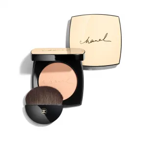香奈儿/Chanel LES BEIGES 米色时尚定妆粉饼 - 彩妆 0186467