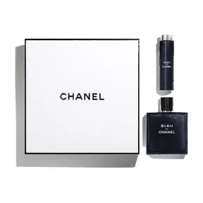 香奈儿/Chanel 蓝 100448