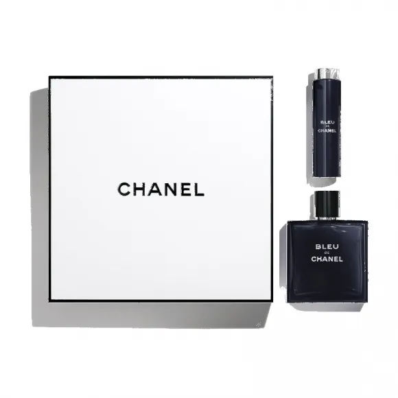 香奈儿/Chanel 蓝 100448