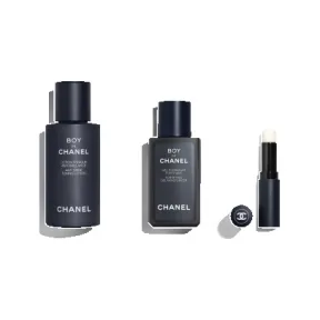 香奈儿/Chanel BOY DE CHANEL SET 香奈儿男士套装 100816