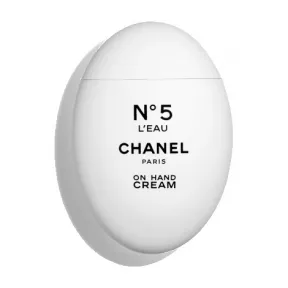 香奈儿/Chanel N°5 L'EAU 105580