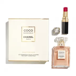 香奈儿/Chanel COCO MADEMOISELLE 116218