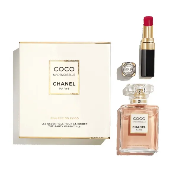 香奈儿/Chanel COCO MADEMOISELLE 116218