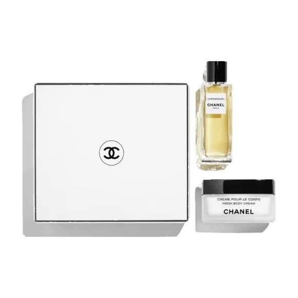 香奈儿/Chanel 科罗曼德案例 122098