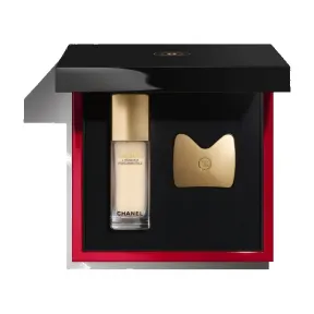 香奈儿/Chanel SUBLIMAGE全效再生活肤精华液—节日限量套装 141199