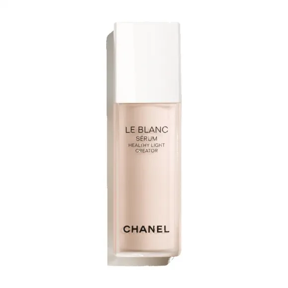 香奈儿/Chanel Le Blanc 血清 HLCS 141289
